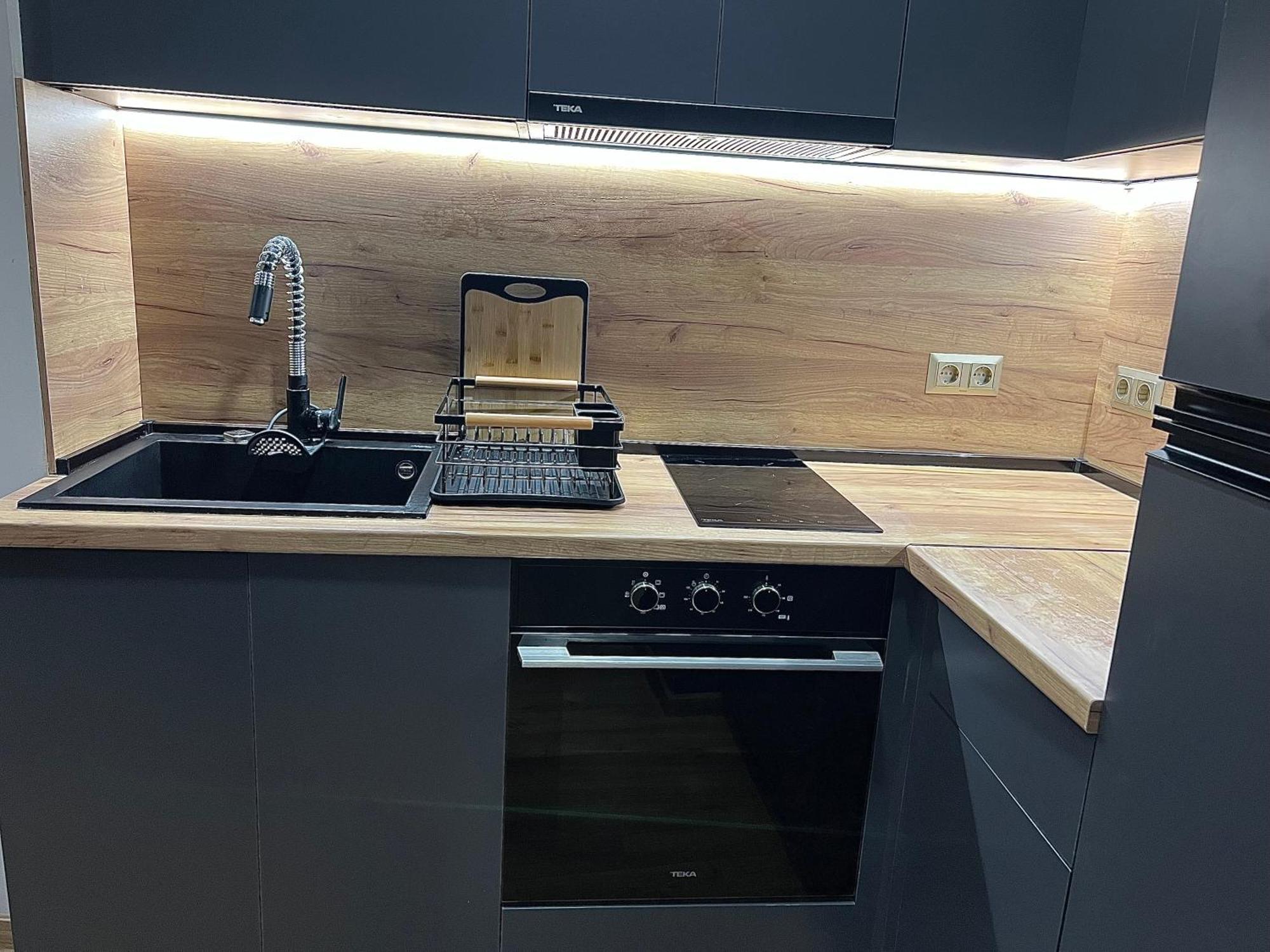 Apartament Varosha Luxury Lovech Exterior photo
